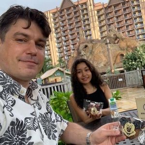 Meet your Posher, Kaela